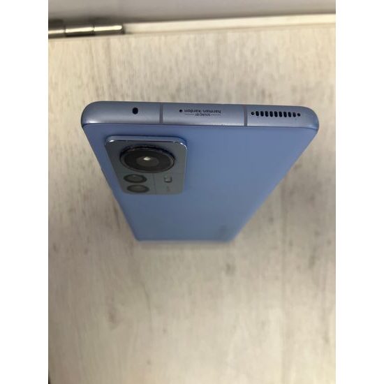 Xiaomi 12T Pro 12GB/256GB modrý - použitý (B-)