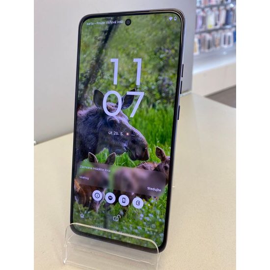 Motorola Edge 60 Neo 12GB/256GB šedý - použitý (C)