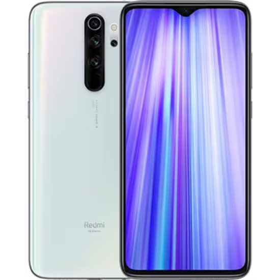 Xiaomi Redmi Note 8 Pro 6GB/128GB - použitý (B-)