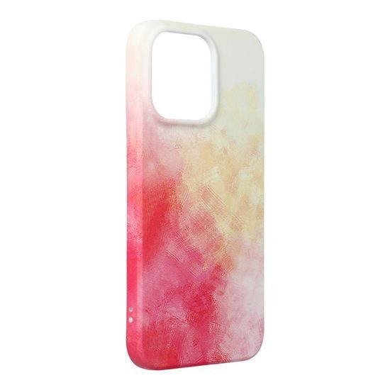 Obal / kryt pre Apple iPhone 13 Pro design 3 - Forcell POP