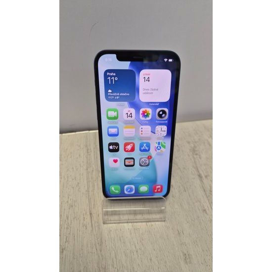 Apple iPhone 12 64GB modrý - použitý (B)