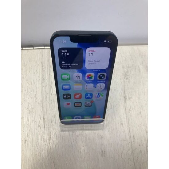 Apple iPhone 13 mini 128GB černý - použitý (B-)