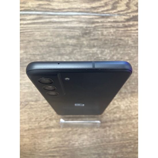 Samsung Galaxy S21 FE 5G 6GB/128GB černý - použitý (B-)