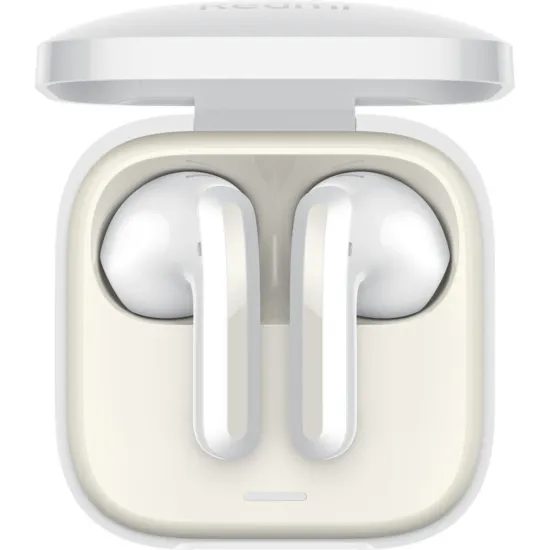 Xiaomi Redmi Buds 6 Active, bílá