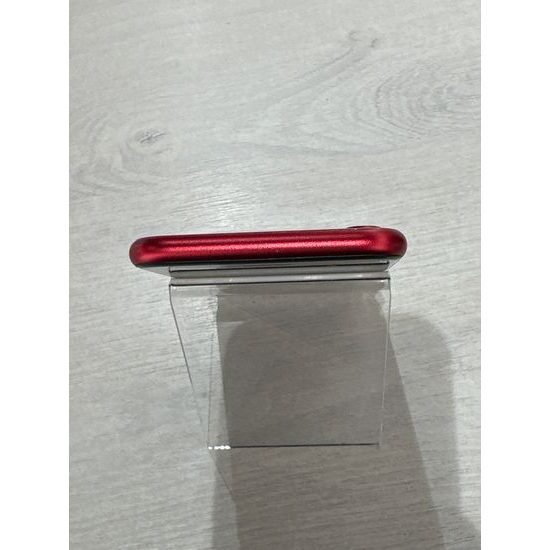 Apple iPhone SE 2020 128GB červený - použitý (B)