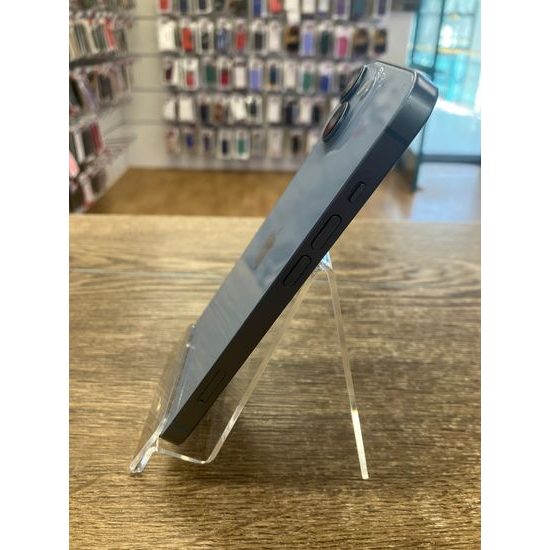 Apple iPhone 14 4GB/128GB modrý - použitý (B-)