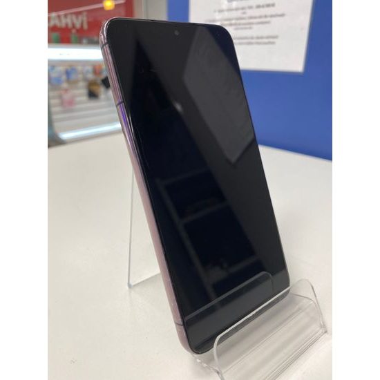 Samsung Galaxy S22 5G 8GB/128GB černý - použitý (B-)