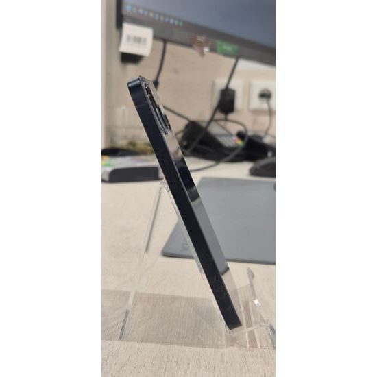 Apple iPhone 13 256GB černý - použitý (B+)