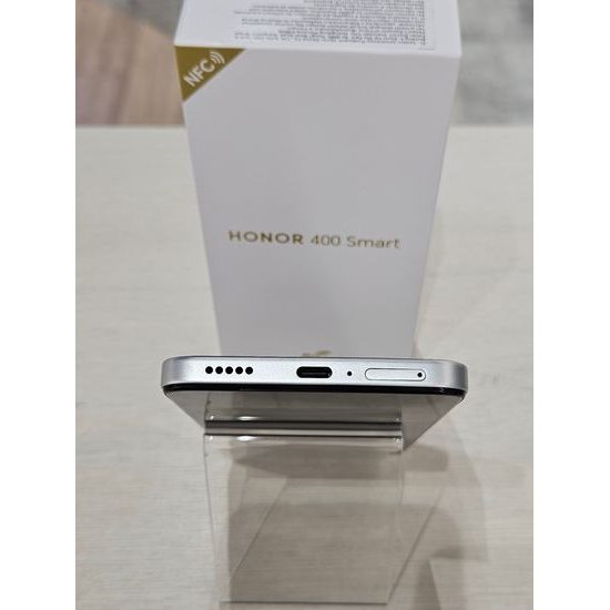 Honor 400 Smart 5G 8GB/256GB - použitý (A)