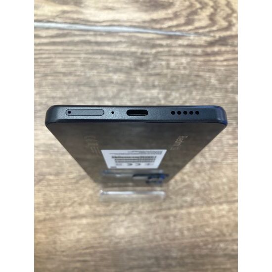 Xiaomi Redmi Note 12 Pro 5G 6GB/128GB černý - použitý (B+)