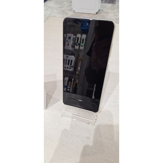 Samsung Galaxy S21 5G 8GB/256GB zelený- použitý (A)