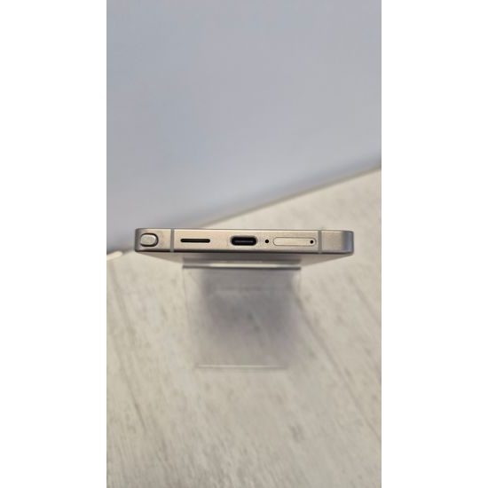 Samsung Galaxy S25 Ultra 12GB/256GB černý - použitý (A)