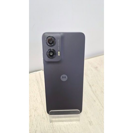 Motorola Moto G35 4GB/256GB fialový - použitý (A)