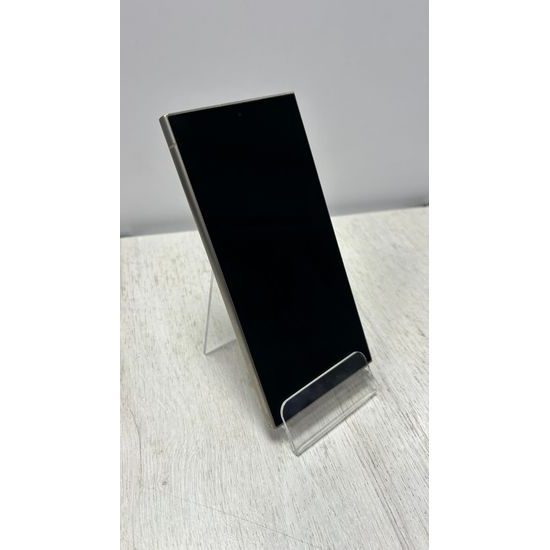Samsung Galaxy S24 Ultra 256GB, šedý - použitý (B)