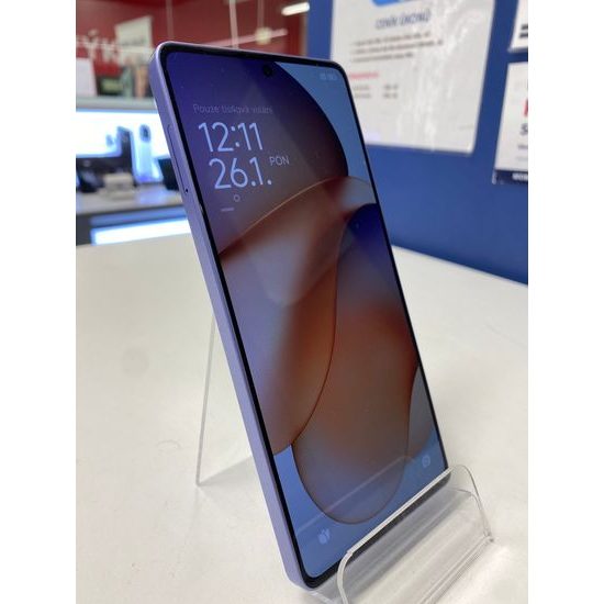 Xiaomi Redmi Note 13 Pro 8GB/256GB fialový - použitý (A+)