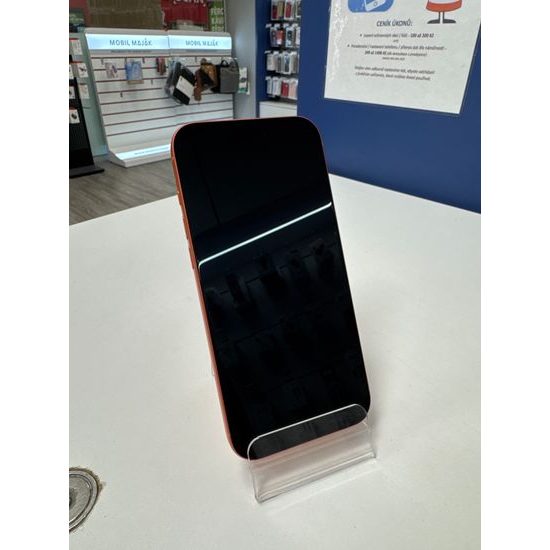 Apple iPhone 17 Pro Max 256GB oranžový - použitý (A)