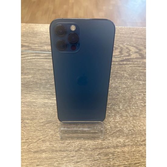 Apple iPhone 12 Pro 256GB modrá - použitý (B)