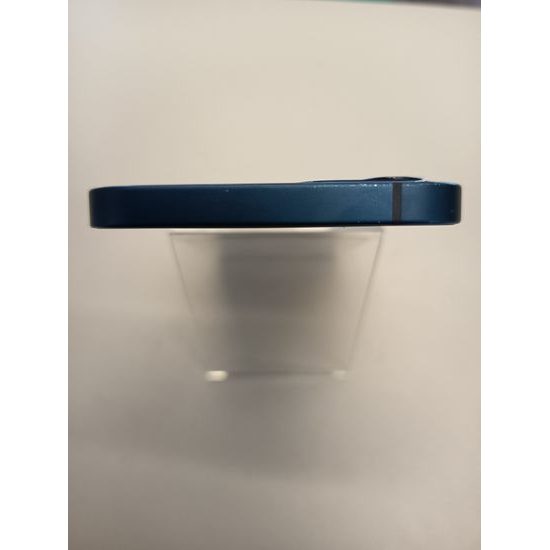 Apple iPhone 12 128GB modrý, baterie 100% - použitý (B)