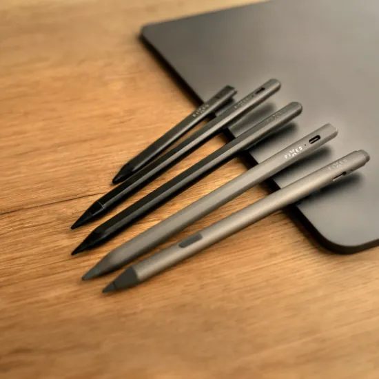 Aktivní stylus s magnety FIXED