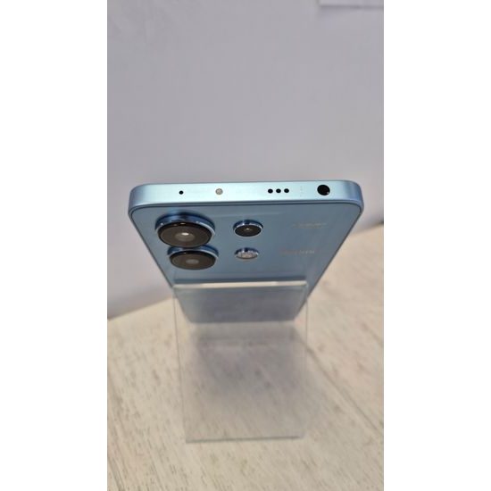 Xiaomi Redmi Note 13 8GB/512GB modrý - použitý (B)