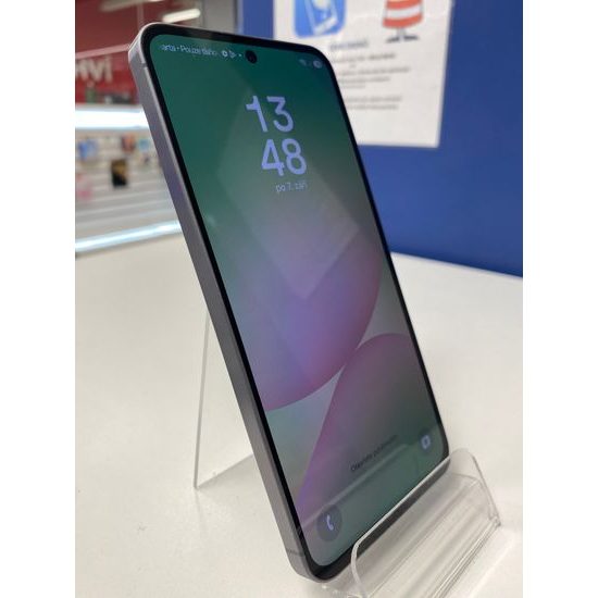 Samsung Galaxy A56 8GB/256GB černý - použitý (A)