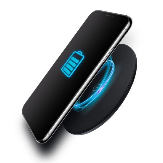 Bezdrátová rychlonabíječka Forcell Quick Charge 15W