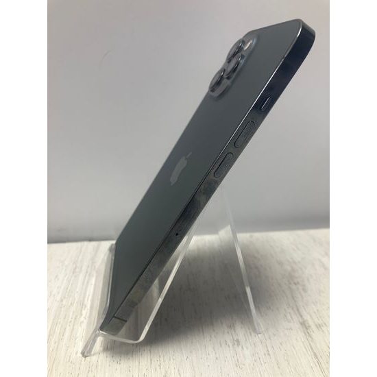Apple iPhone 12 Pro Max 128GB šedý - použitý (B-)