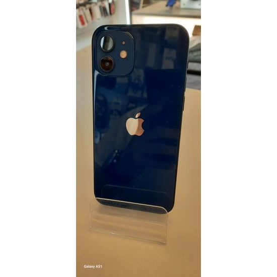 Apple iPhone 12 128GB modrý - použitý (B)