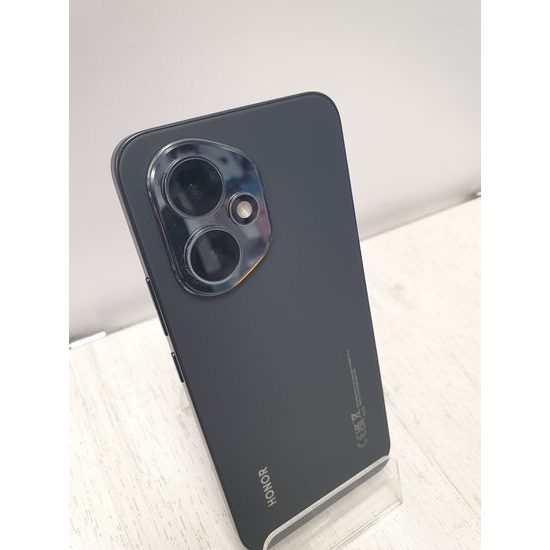 Honor 400 černý 8GB / 512GB černý - použitý (A)