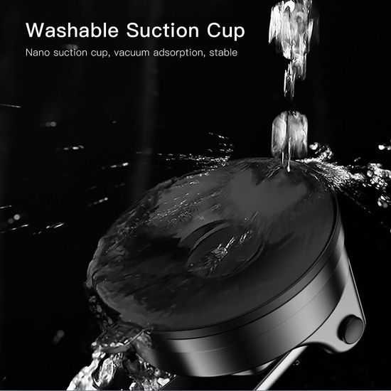 Magnetický držák telefonu do auta do mřížky / palubové desky / čelního skla - Forcell F-Grip MagLuxe