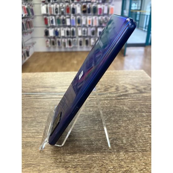 Samsung Galaxy A21S 64GB modrý - použitý (B-)