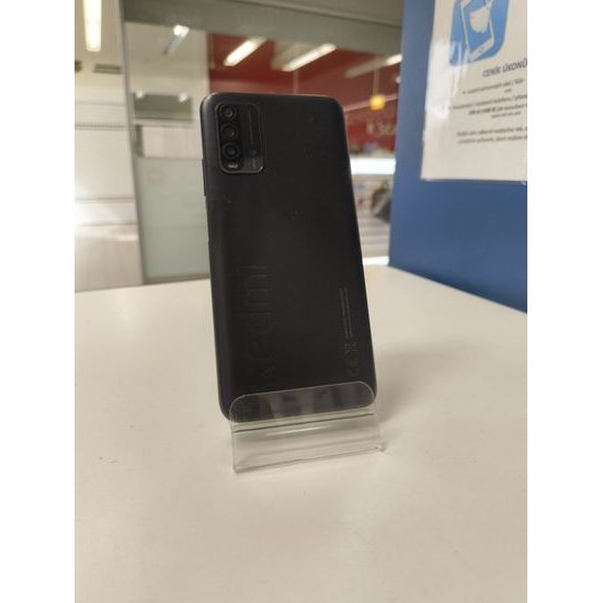 Xiaomi Redmi 9T 64GB černý - použitý (A)