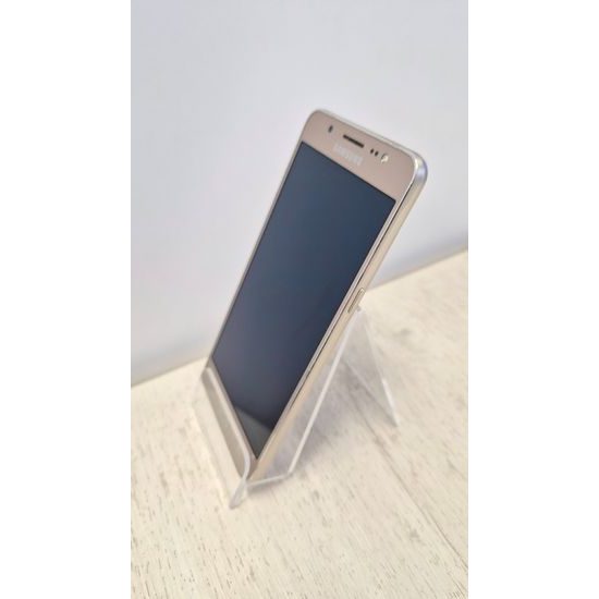 Samsung Galaxy J5 2016 zlatý - použitý (B)