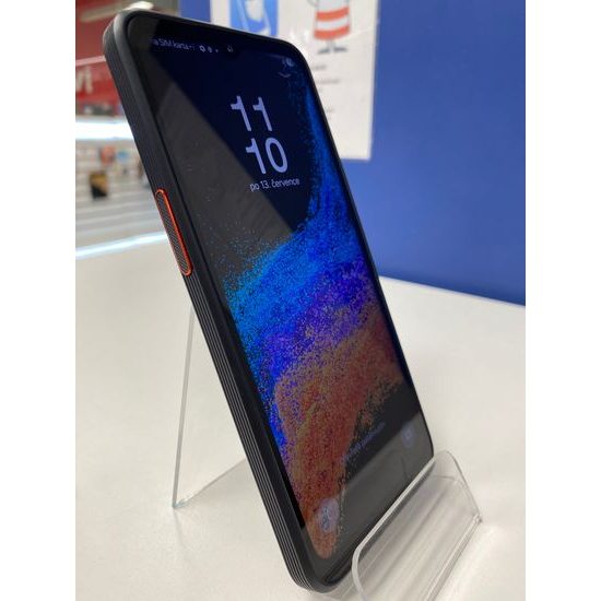 Samsung Galaxy Xcover 6 Pro 6GB/128GB černý - použitý (A+)