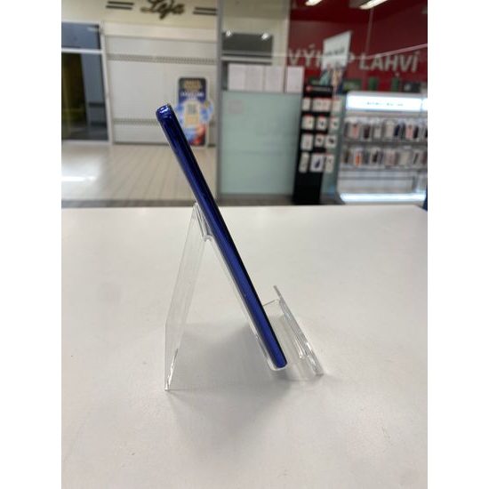 Samsung Galaxy A41 4GB/64GB modrý - použitý (A)