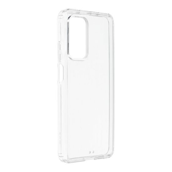 Obal / kryt na Apple iPhone 14 Plus průhledné - Super Clear Hybrid