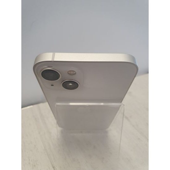 Apple iPhone 13 128GB Starlight - použitý (A)