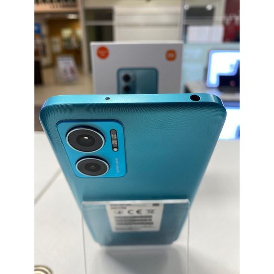 Xiaomi Redmi 10 5G 4GB/64GB zelený - použitý (A)