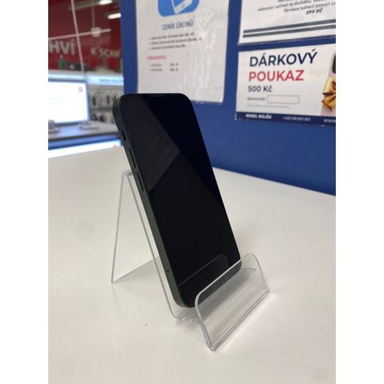 Apple iPhone 13 Mini 128 GB zelený - použitý (A)