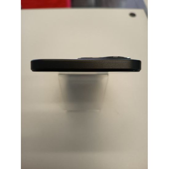 Xiaomi Redmi 15C 5G 4+4/128GB černý - použitý (A)