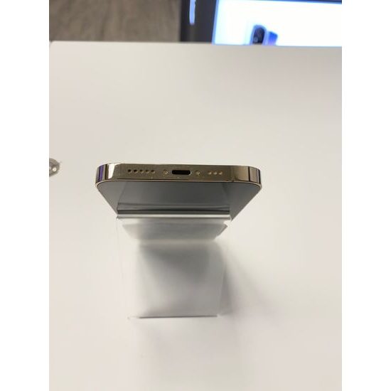 Apple iPhone 12 Pro 128GB zlatý - použitý (B+) SERVIS BATERIE
