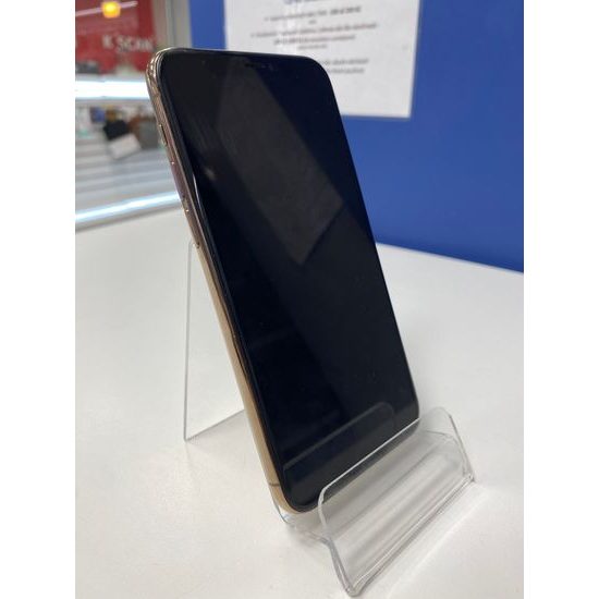 Apple iPhone 11 Pro 512GB zlatý - použitý (A)
