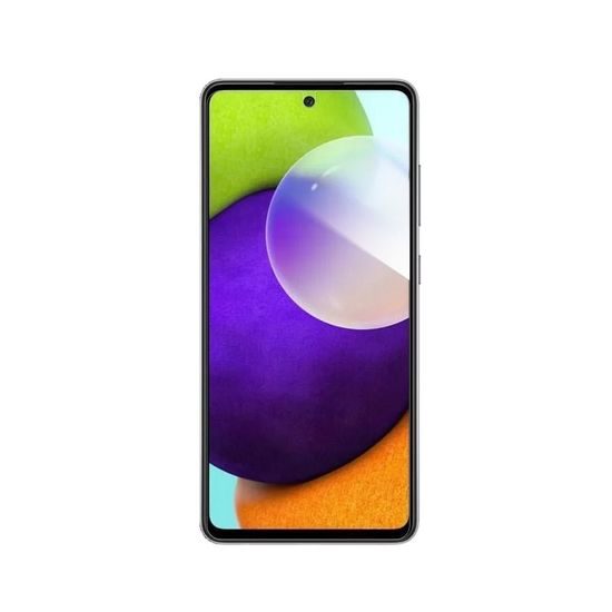 Tvrzené / ochranné sklo Samsung Galaxy A52 / A52s 5G - Forcell Flexible Nano