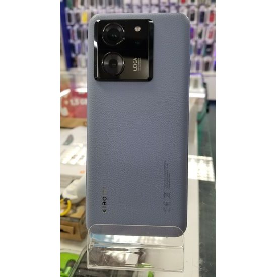 Xiaomi 13T 12GB/256GB modrý - použitý (B)