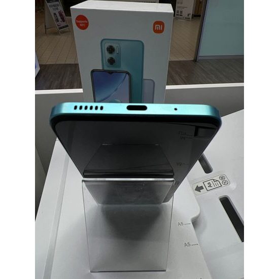 Xiaomi Redmi 10 5G 4GB/64GB zelený- použitý (A)