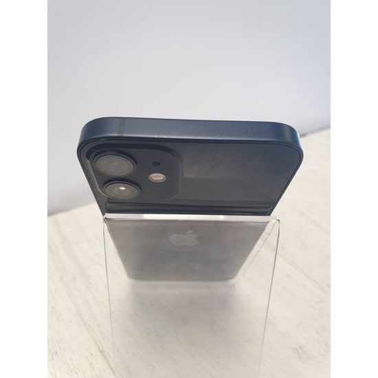 Apple iPhone 12 mini 4GB/64GB černý - použitý (B)