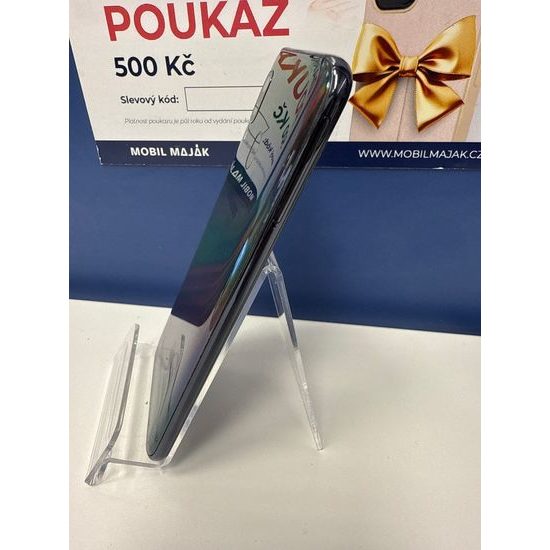 Samsung Galaxy A40 4GB/64GB - černý - použitý (B)