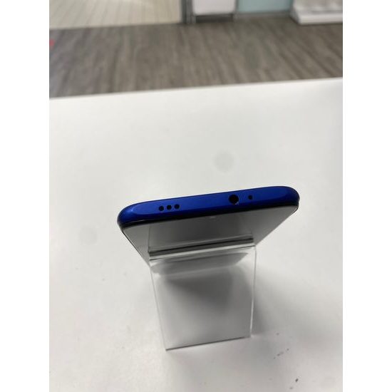 Xiaomi Poco M3 4GB/64GB modrý - použitý (A)