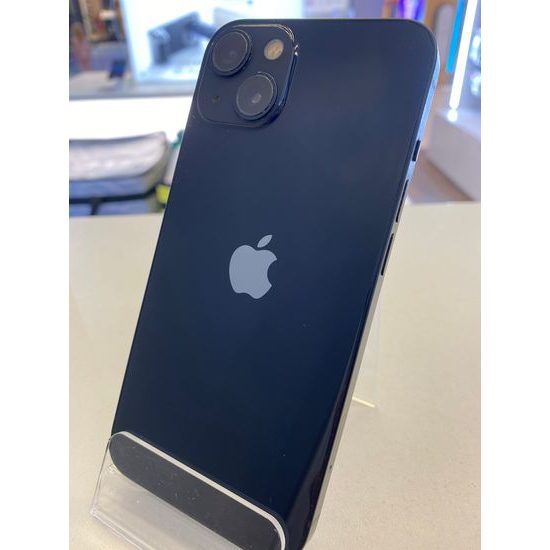 Apple iPhone 13 128GB černý - použitý (C)