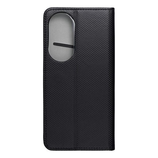 Pouzdro / obal na Honor X7b černé - knížkové Smart Case